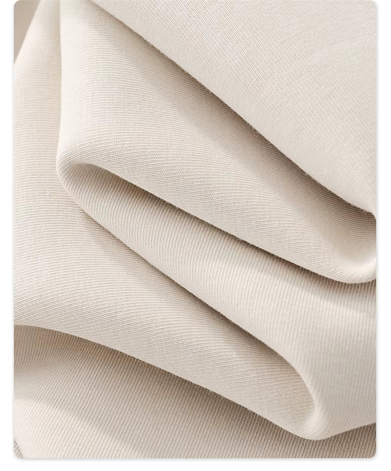 HY0038 350gsm Solid Fleece Hoodie & HY0037 350gsm Fleece Straight Pants