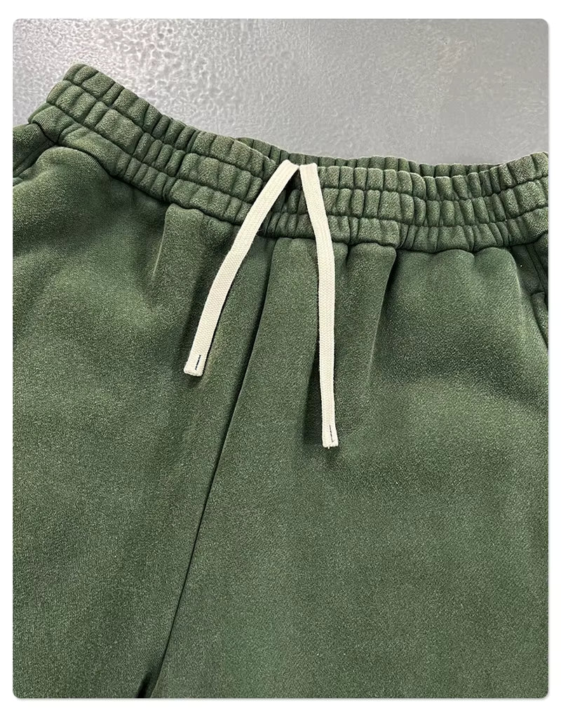 HY1166 Unisex Pants