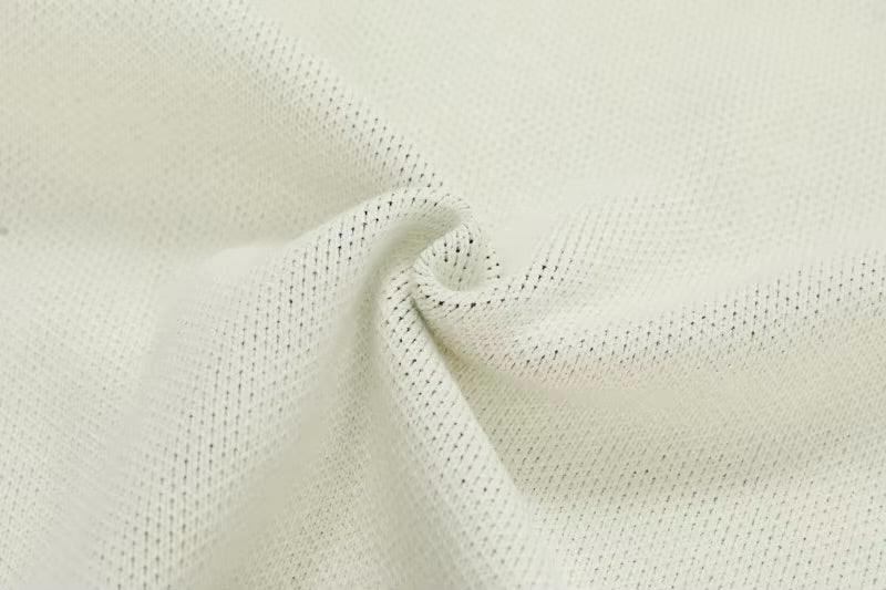 GONTHWID Ripped Hole Knitted Racing Sport Jumper