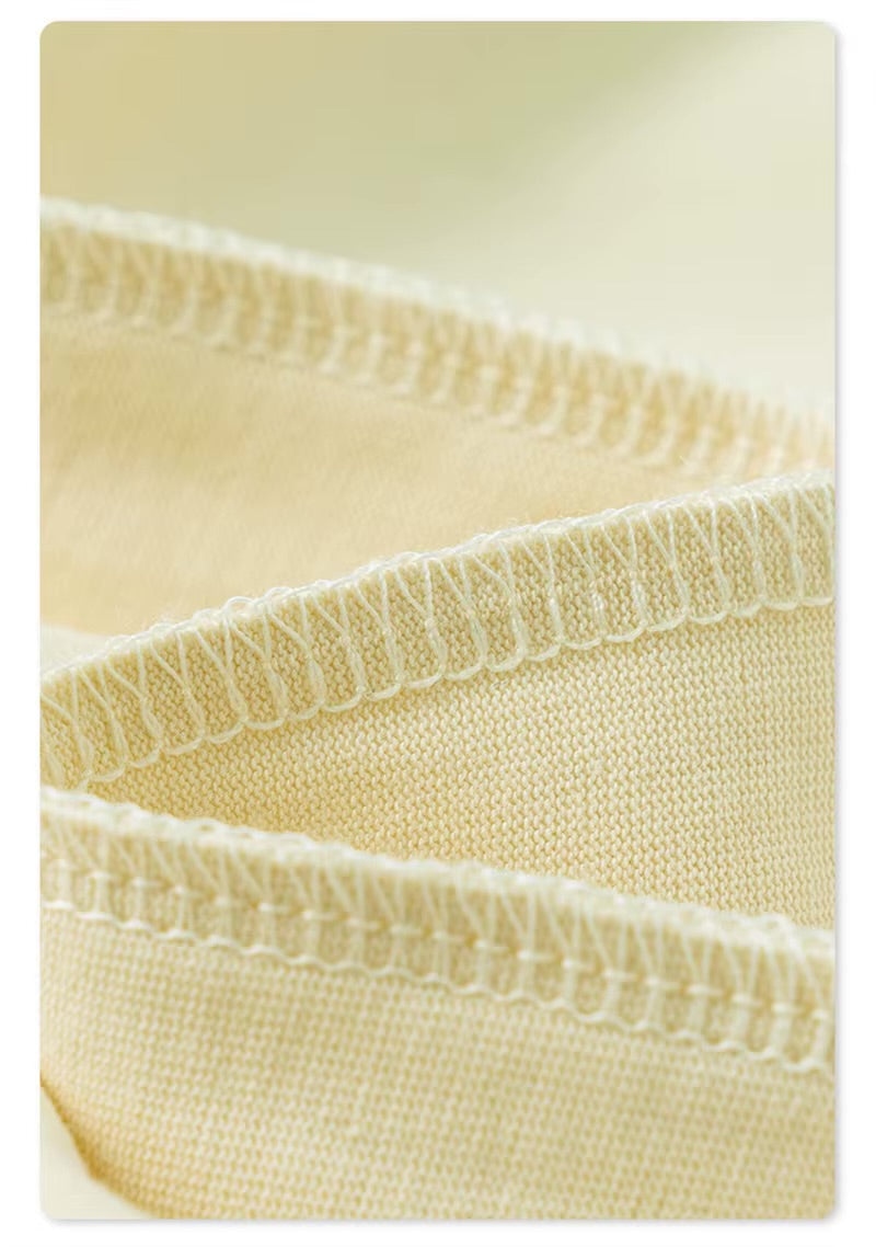 ZODF 235gsm Solid Cotton T-Shirts