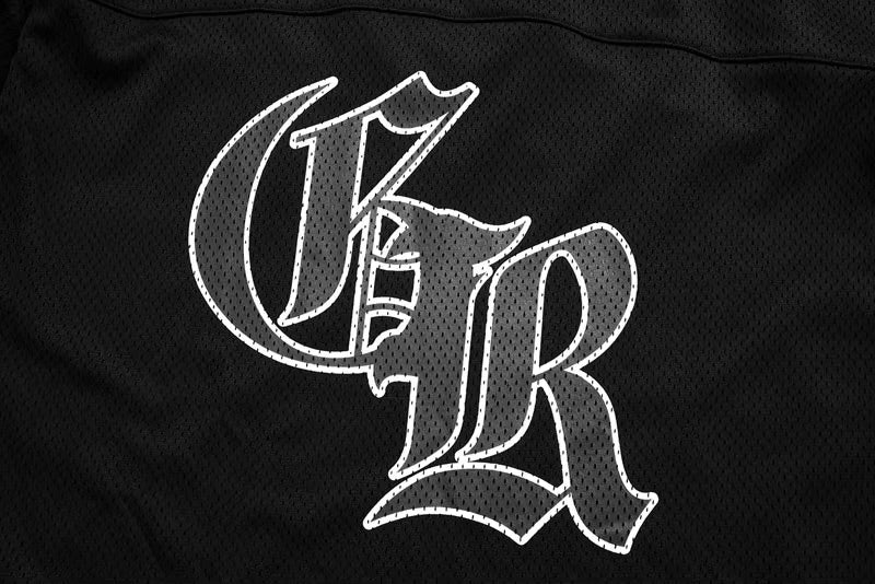GONTHWID Vintage Graphic Print Jersey