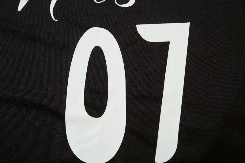 GONTHWID Graphic Printed Racing V-Neck Jerseys T-Shirt