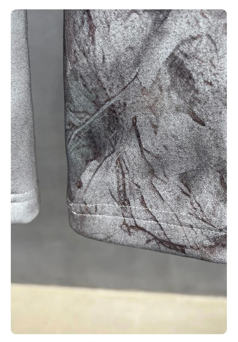HY1139 2-Piece T-Shirt