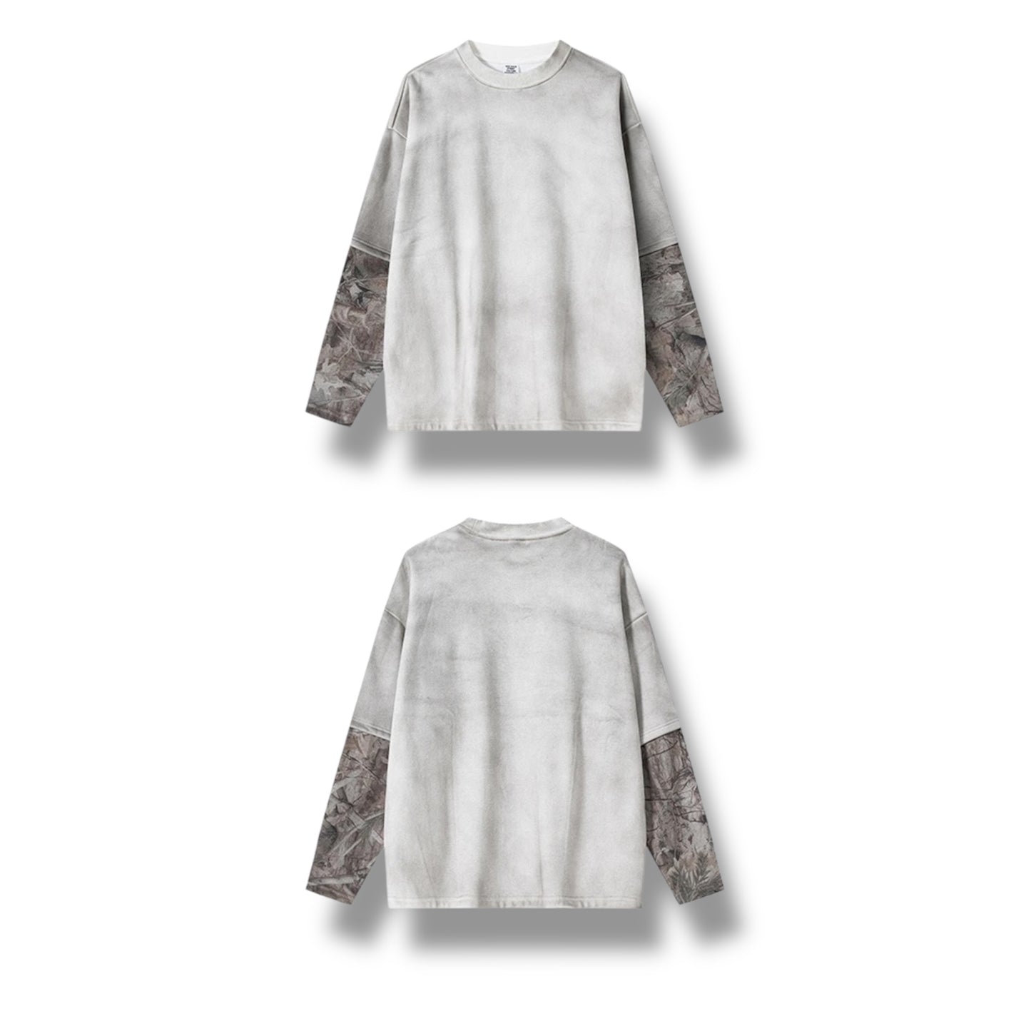 HY1139 2-Piece T-Shirt