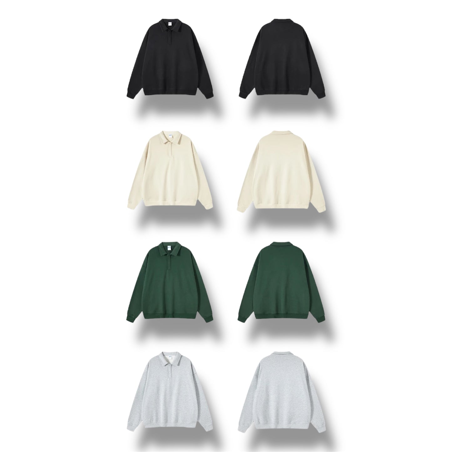 HY0703 Sweatshirts