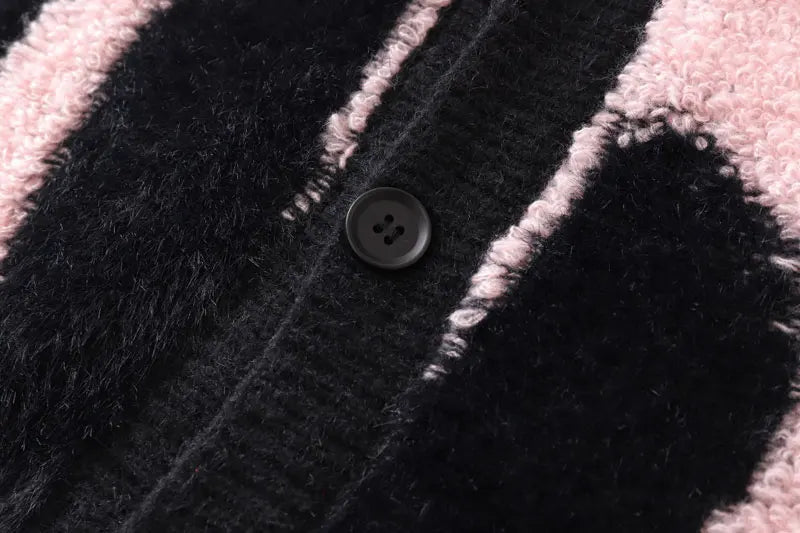 Vintage Cardigan Sweater