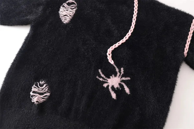 Vintage Cardigan Sweater