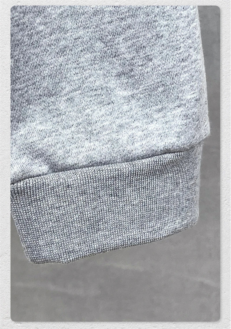 Autumn 445gsm Sweatshirt