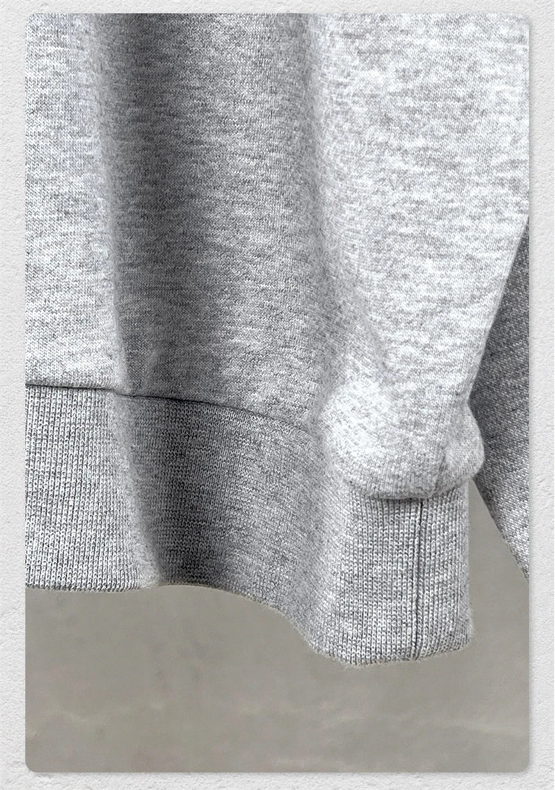 Autumn 445gsm Sweatshirt