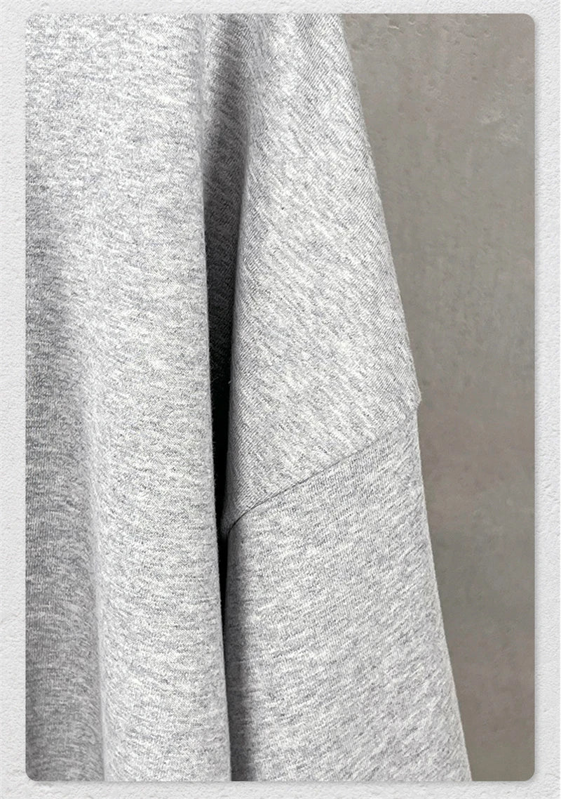 Autumn 445gsm Sweatshirt