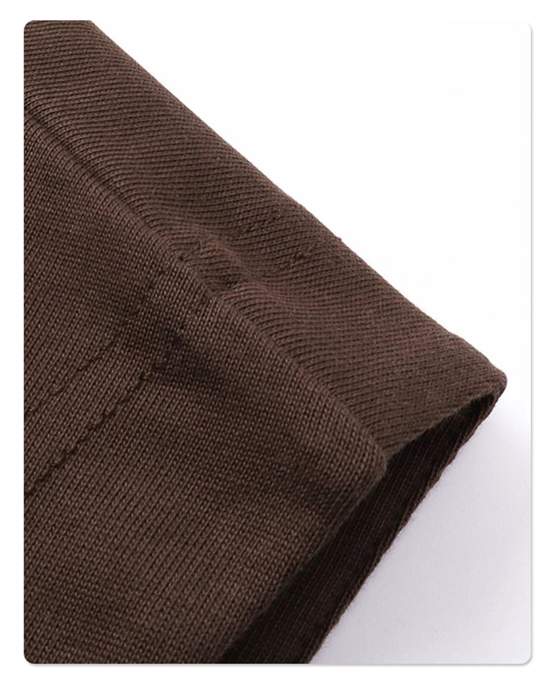 HY1051 Solid Cotton Tank Tops