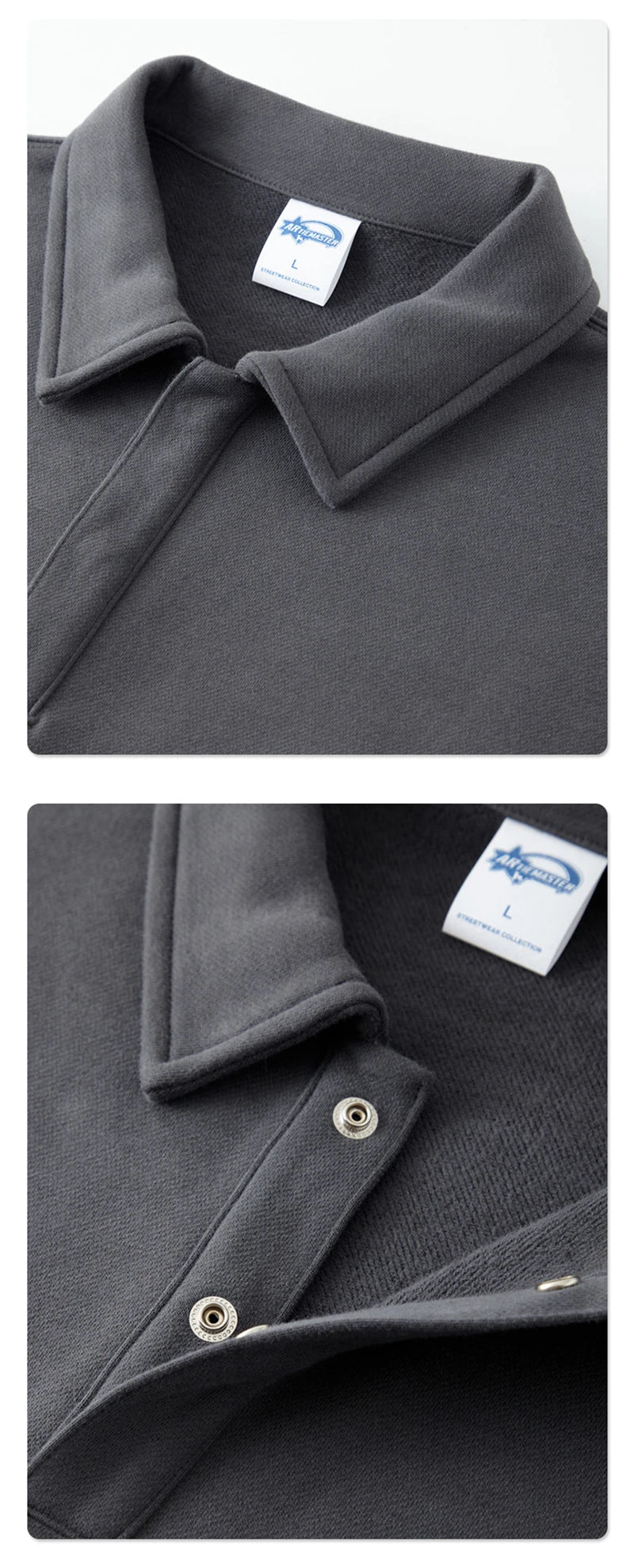 HY0703 Sweatshirts