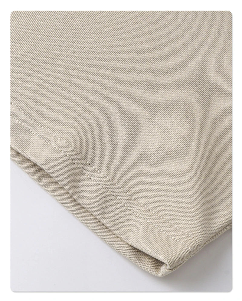 Boxy 275gsm Cotton T-Shirts