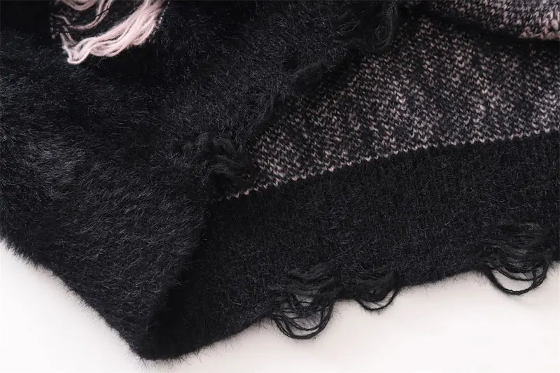 Vintage Cardigan Sweater