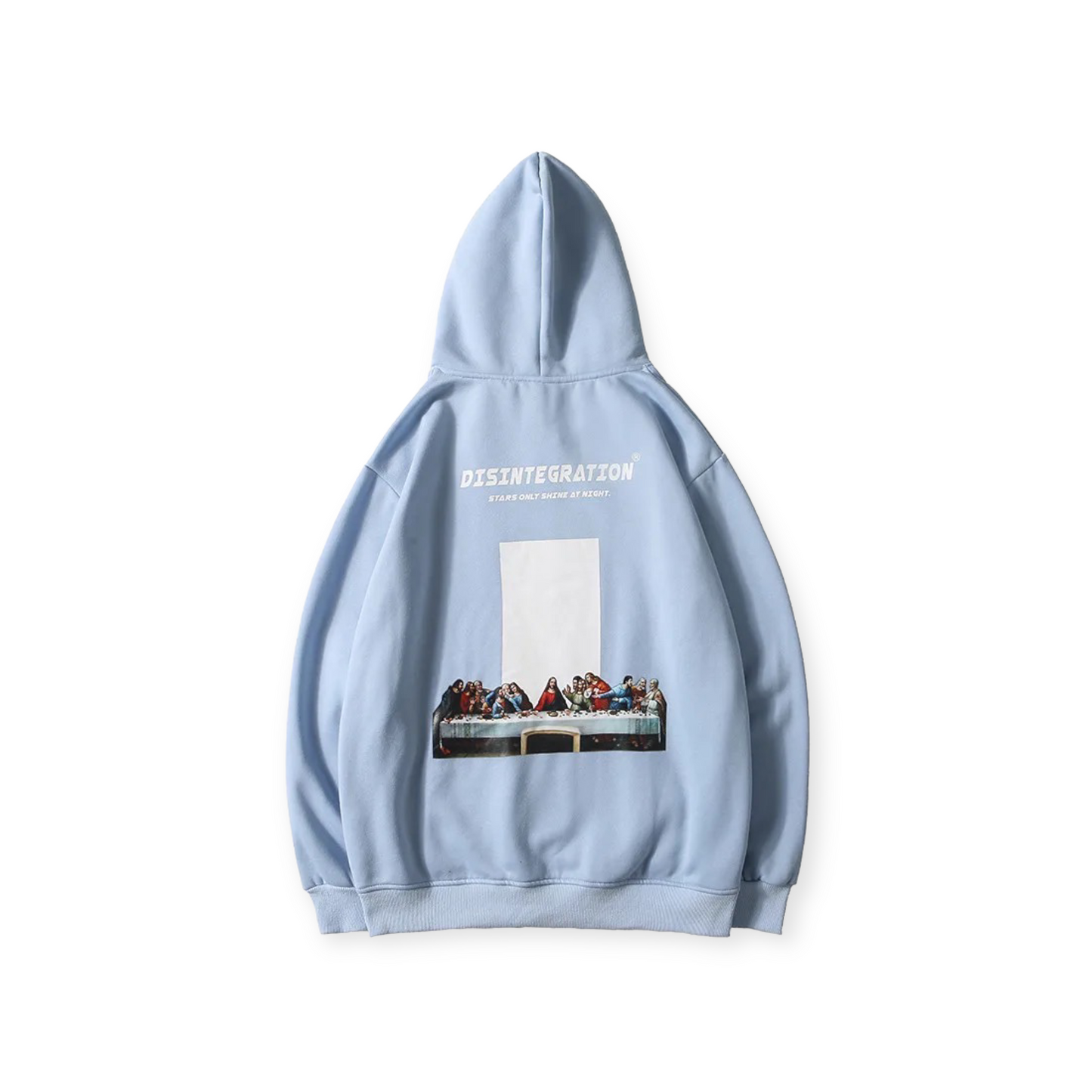 Tiny Spark Ancient Culture Hoodie