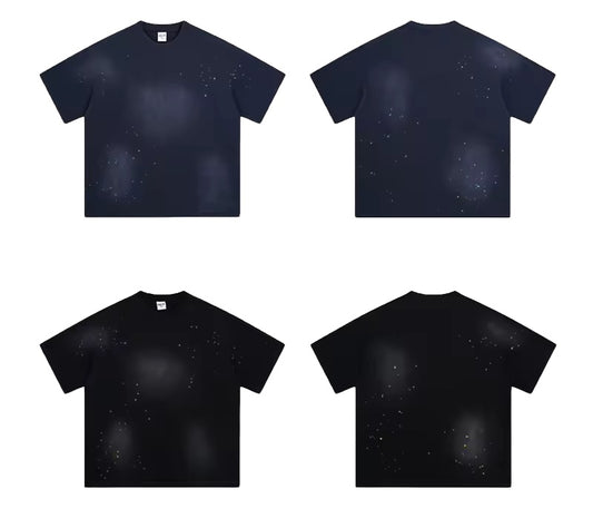 ZODF Washed Cotton T-Shirts