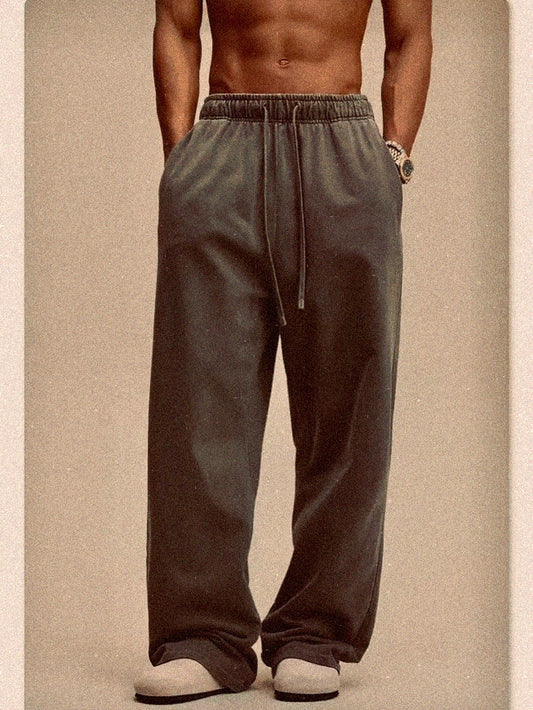 HY1121 Straight Pants