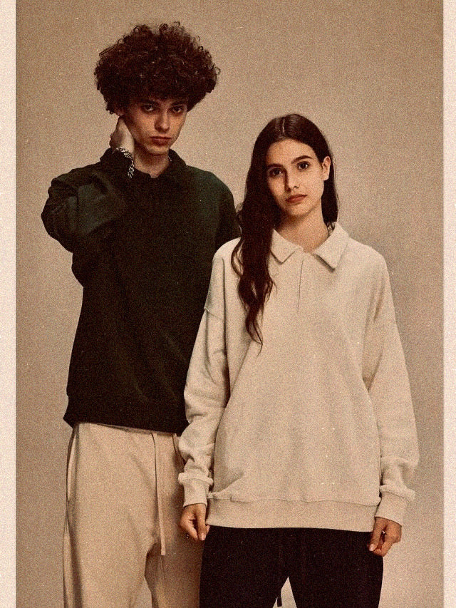 HY0703 Sweatshirts