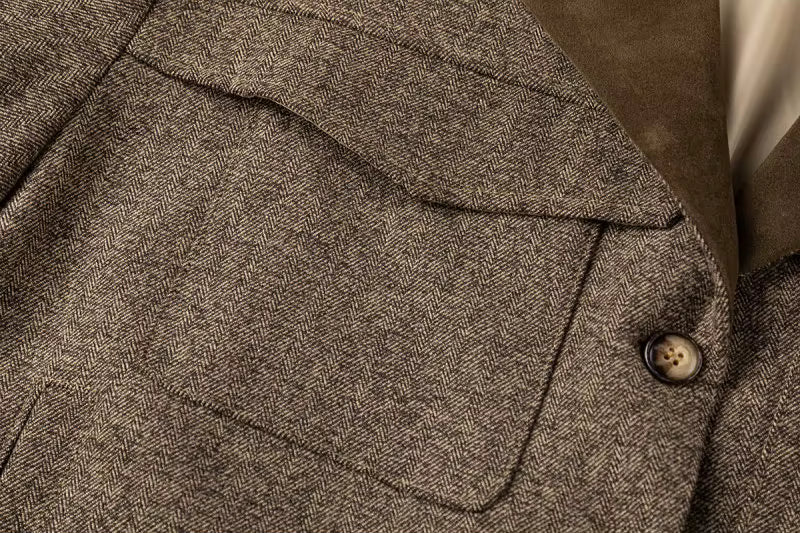 Old Chool Style Jacket
