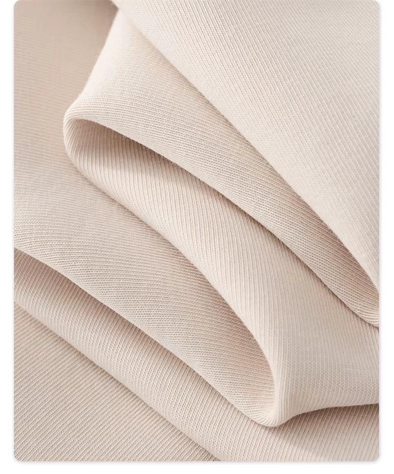 HY0038 350gsm Solid Fleece Hoodie & HY0037 350gsm Fleece Straight Pants