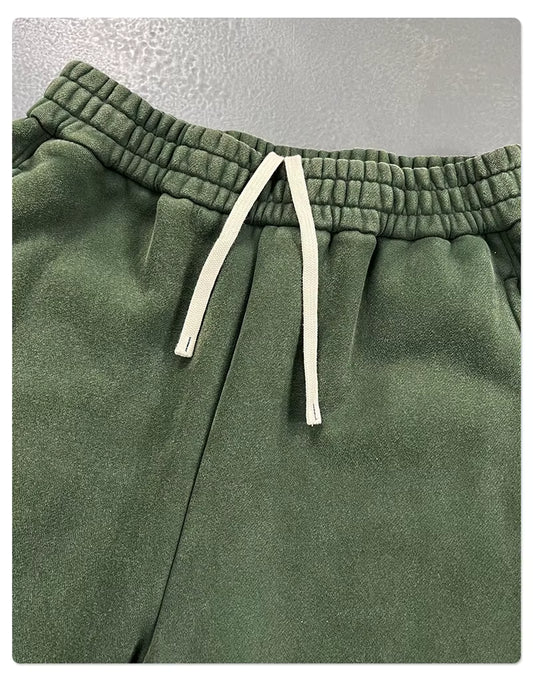 HY1166 Unisex Pants