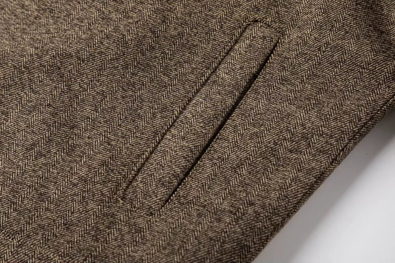 Old Chool Style Jacket