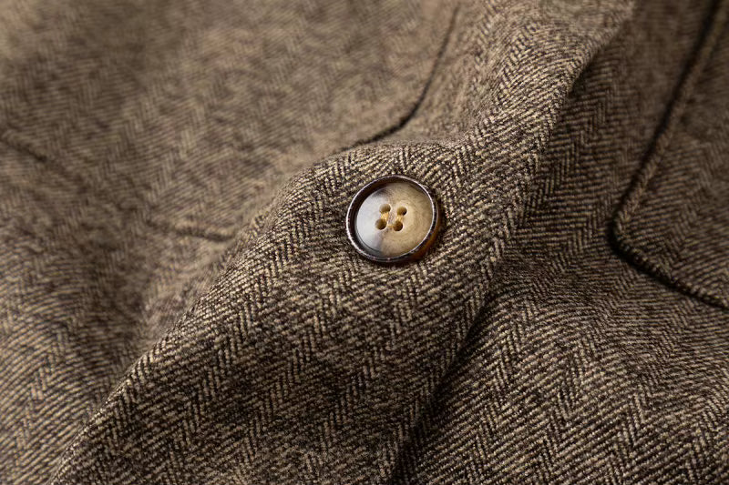 Old Chool Style Jacket