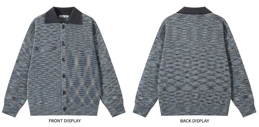 Vintage High Street Unisex Cardigan