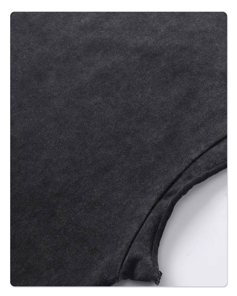 HY1036 Unisex Tank Top