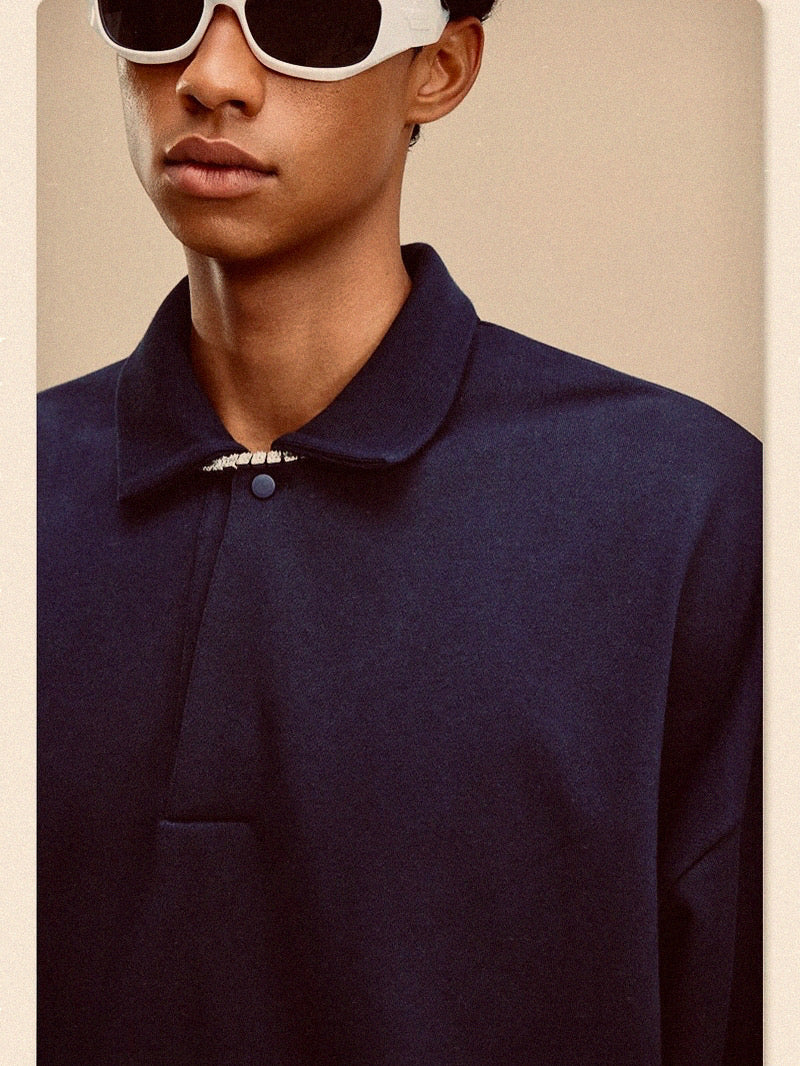 Autumn 445gsm Sweatshirt