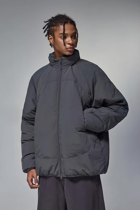 INFLATION Unisex Oversized Down Jacket