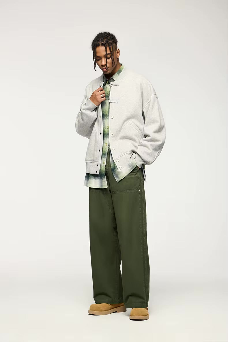 INFLATION Cargo Pants