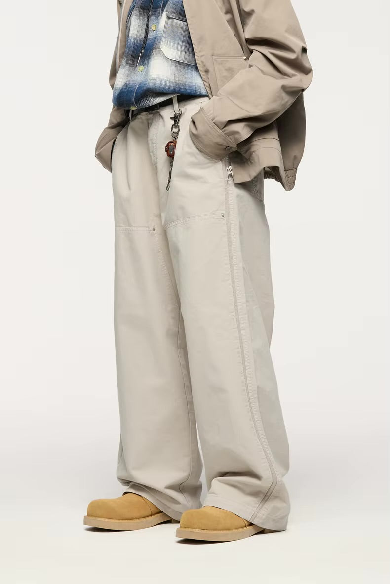 INFLATION Cargo Pants