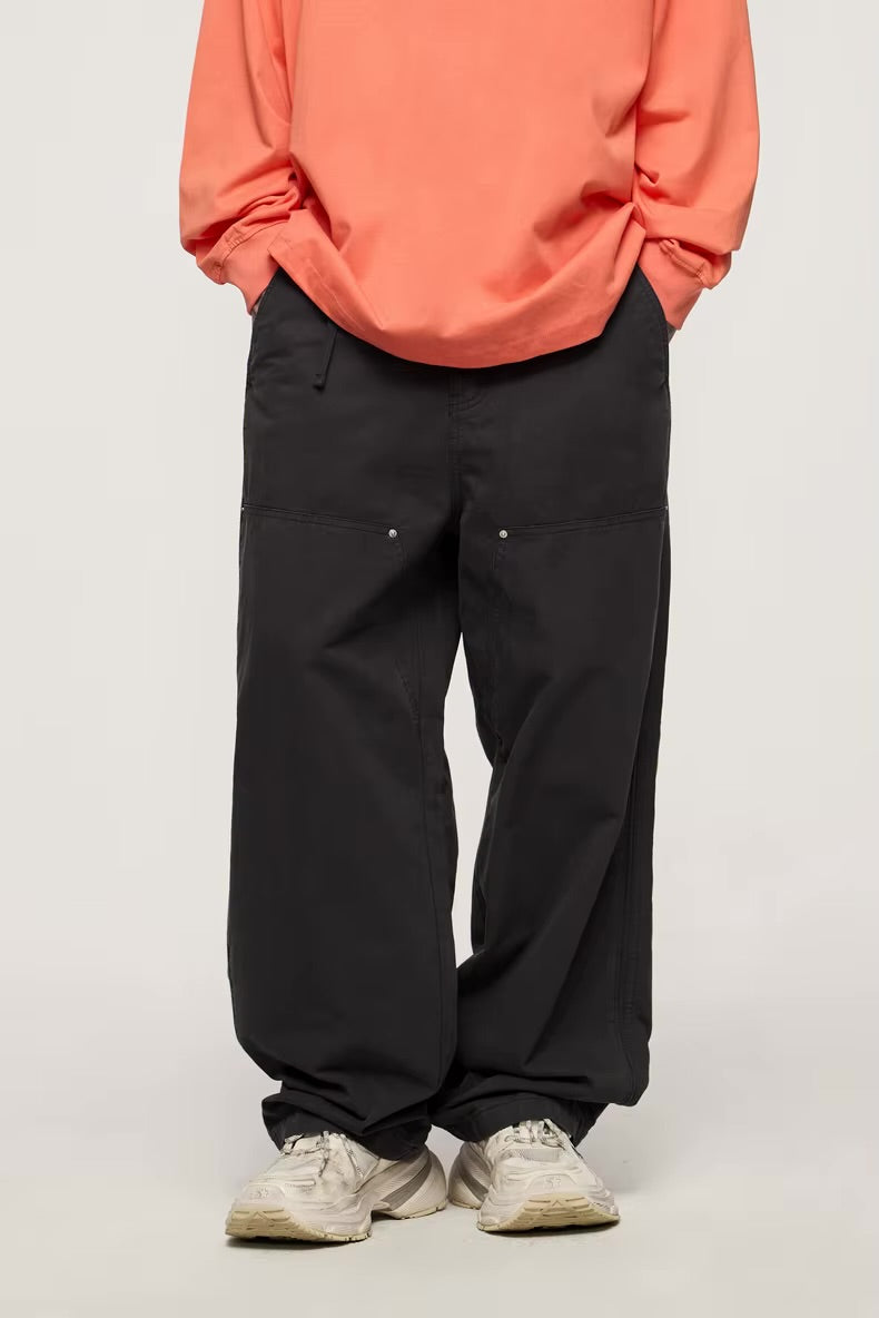 INFLATION Cargo Pants