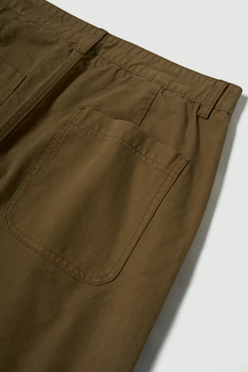 INFLATION Cargo Pants