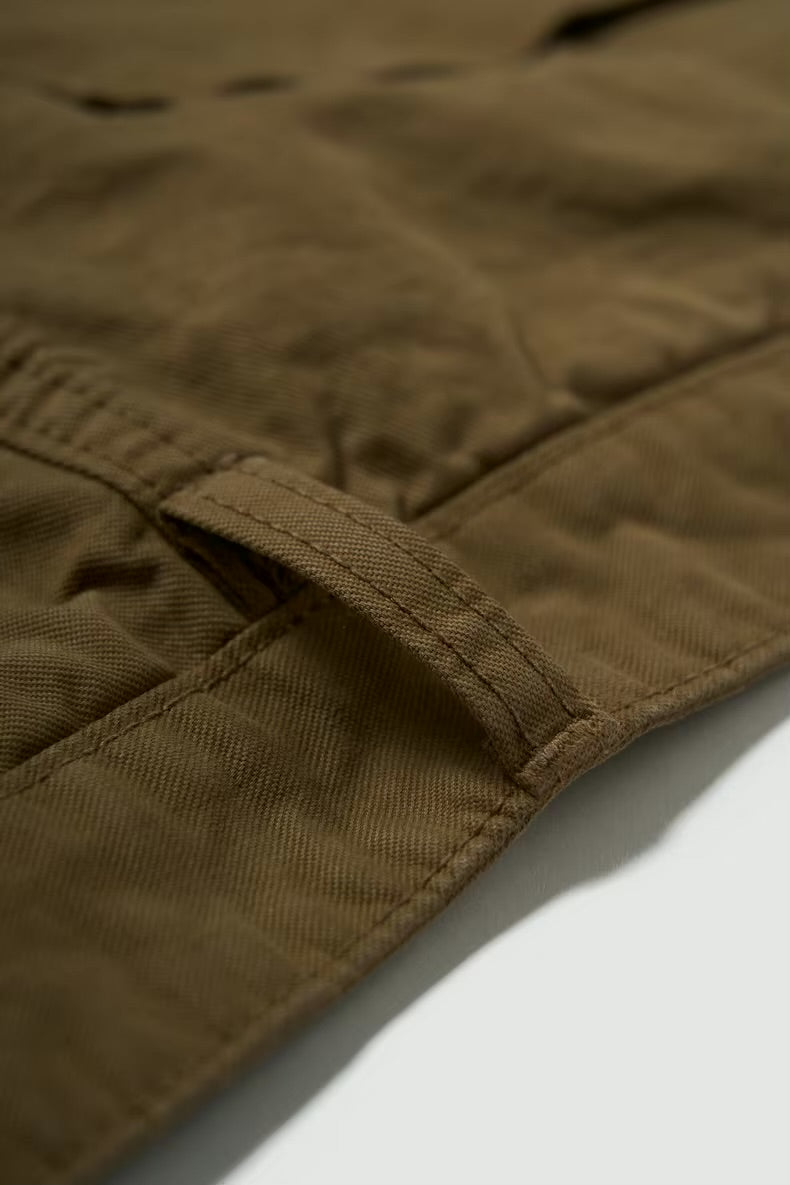 INFLATION Cargo Pants