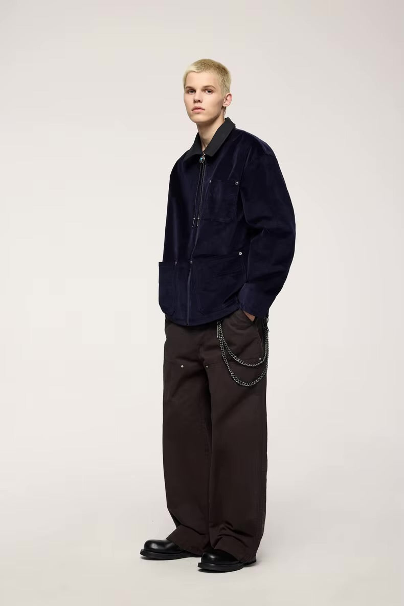 INFLATION Cargo Pants