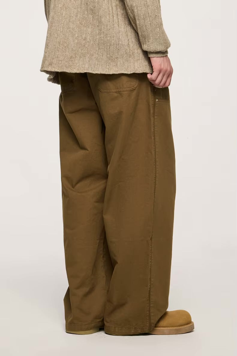 INFLATION Cargo Pants