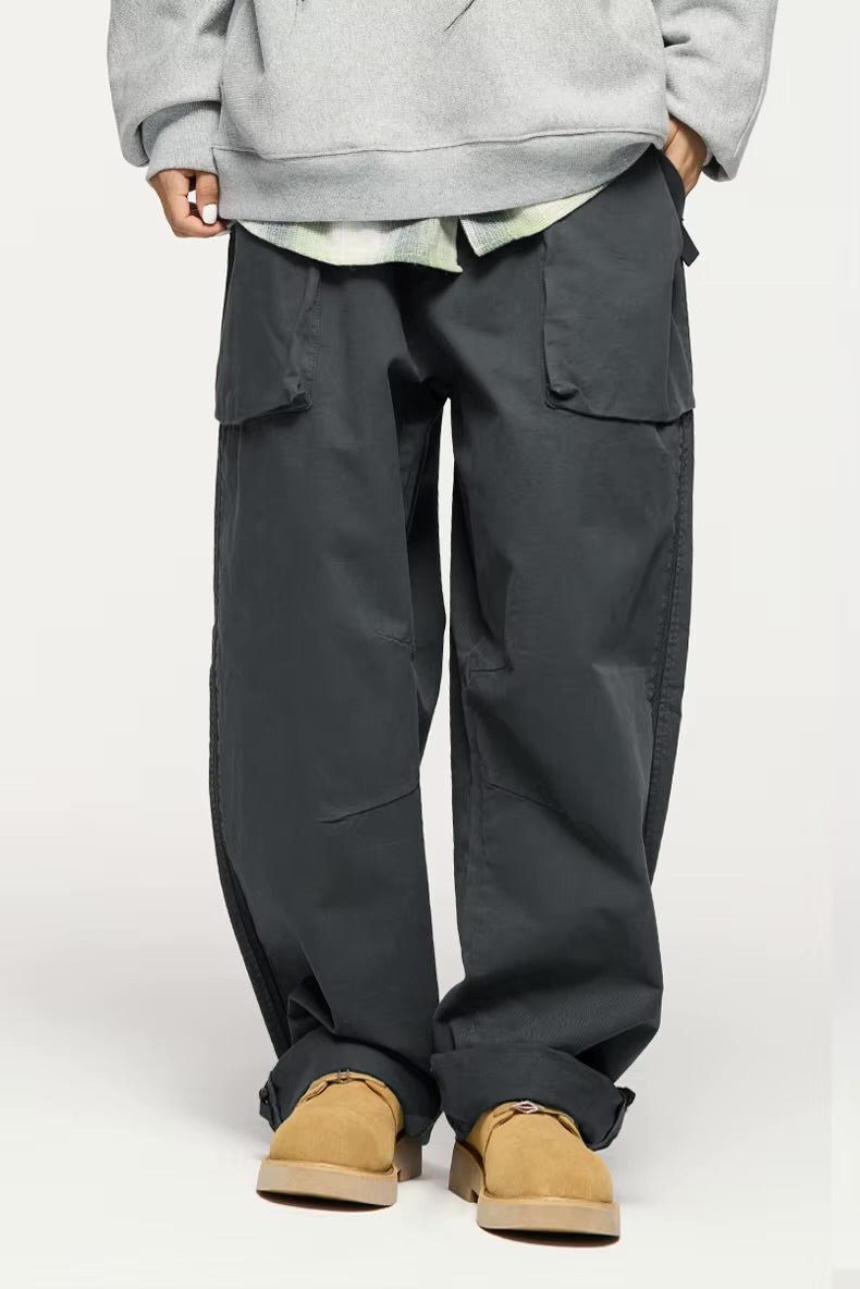 INFLATION 3D Pockets Cargo Pants