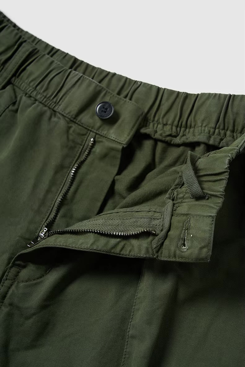 INFLATION 3D Pockets Cargo Pants