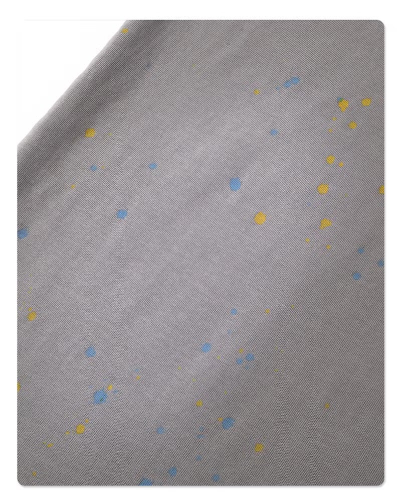 ZODF Washed Cotton T-Shirts