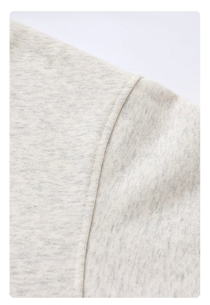 HY1102 Zipper Hoodies