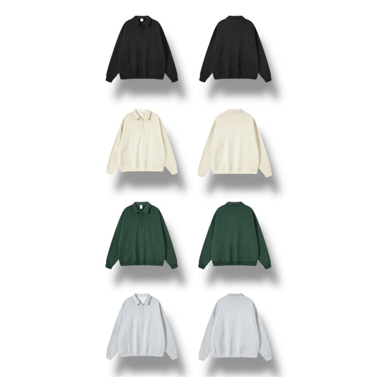 HY0703 Sweatshirts