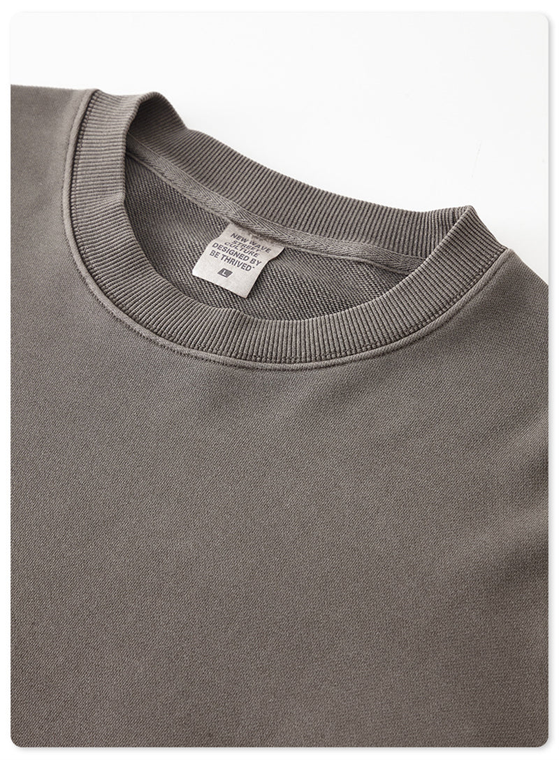 ZODF 460gsm Cotton T-Shirt