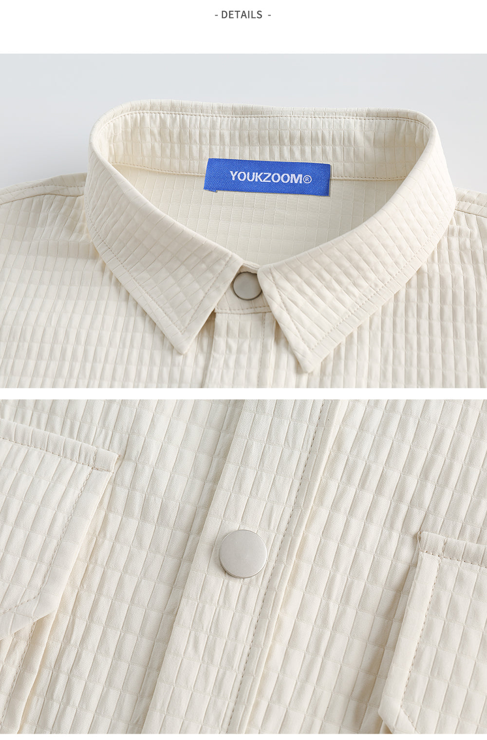 Youkzoom Long Sleeve Tech Energy Shirt