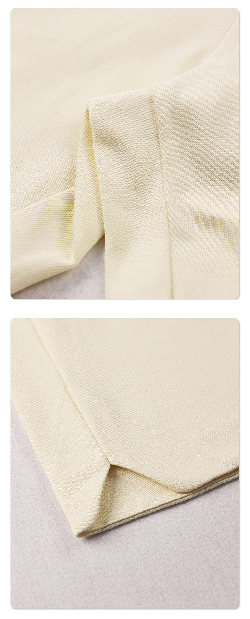 ZODF Solid 305gsm Cotton Short