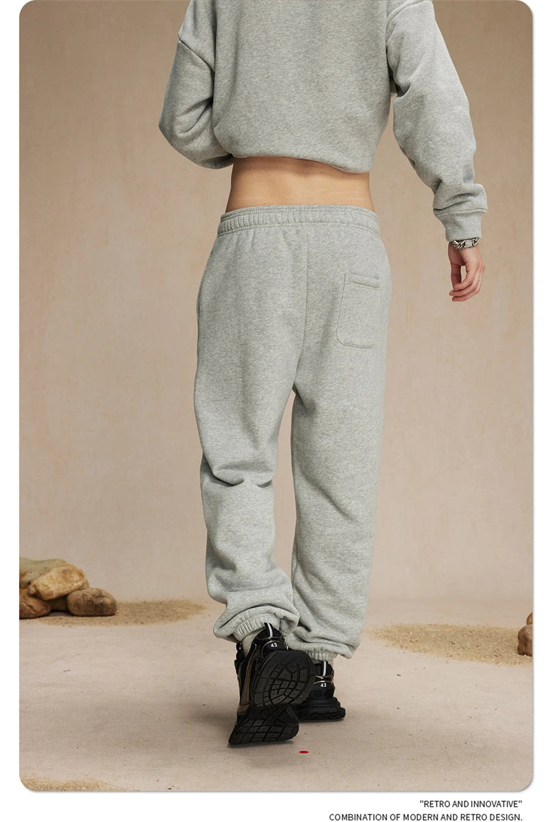 ZODF 400gsm Fleece Sweatpants