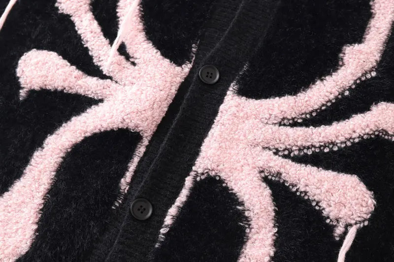 Vintage Cardigan Sweater