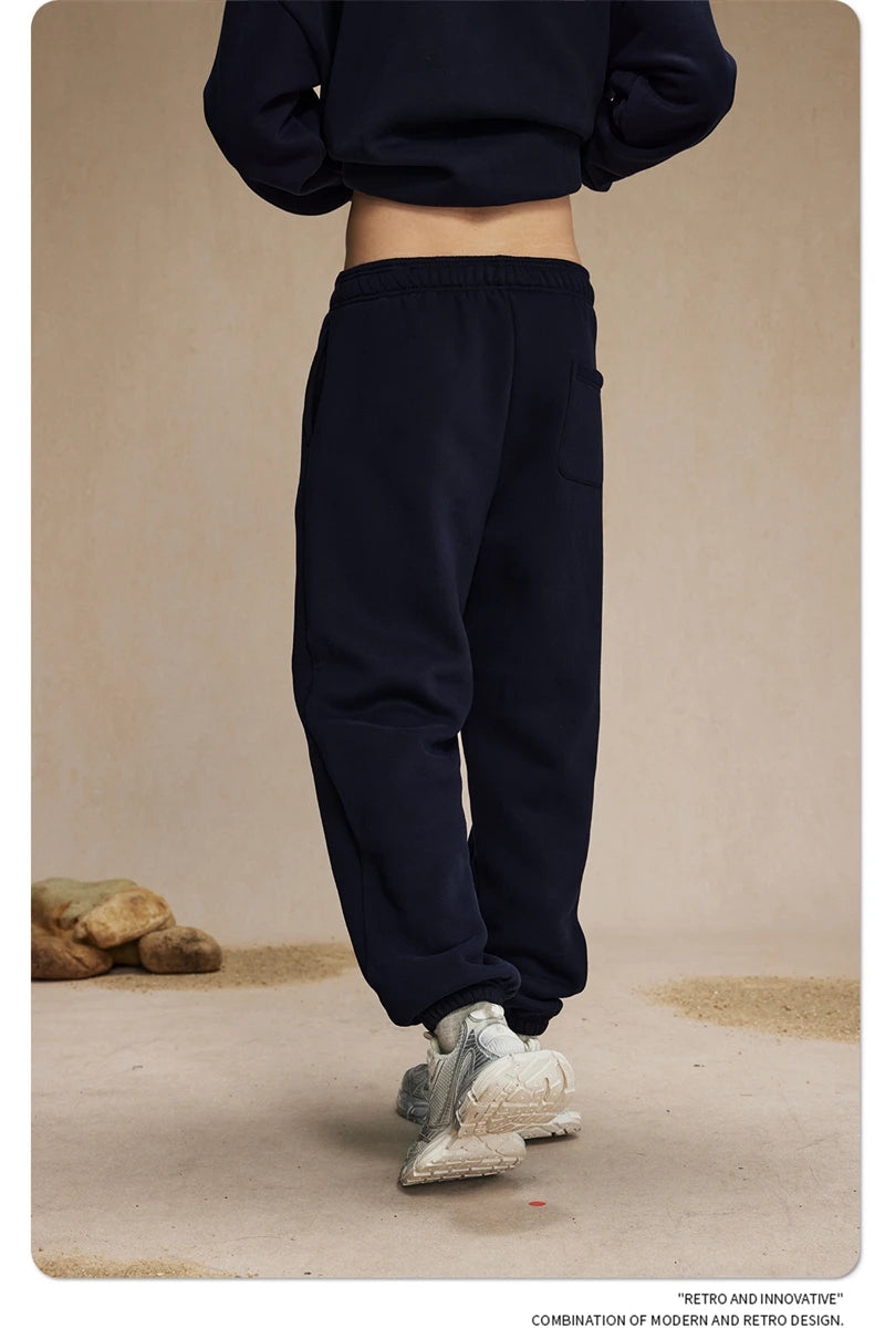 ZODF 400gsm Fleece Sweatpants