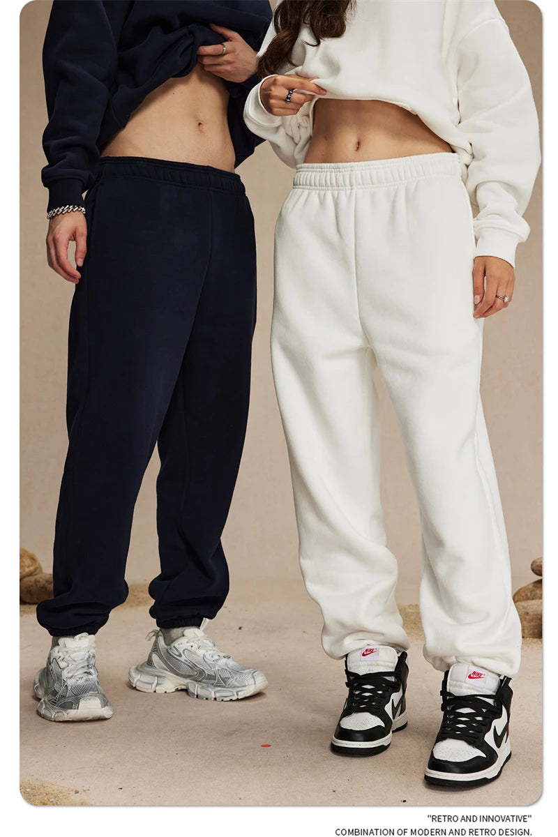 ZODF 400gsm Fleece Sweatpants